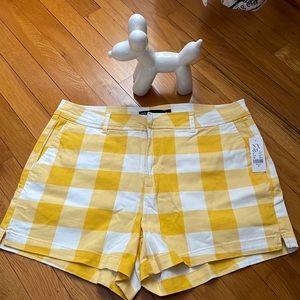 New York & Company shorts